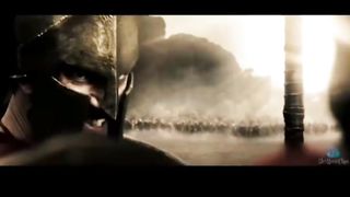 Sparta technique in Battle ????????????