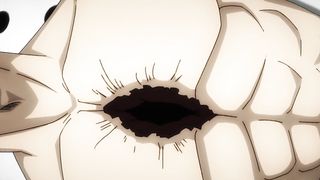 Jujutsu Kaisen Episode 06 Sub Indo