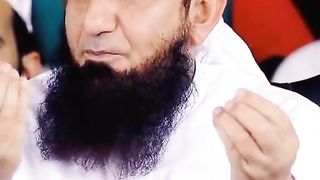Hazrat Muhammad Sallallahu Alaihi Wasallam was asked whether Rasool Allah Sallallahu Alaihi Wasallam can be a Muslim.