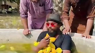 Molvi ny aam ki calaki