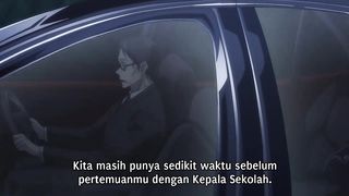 Jujutsu Kaisen Episode 07 Sub Indo