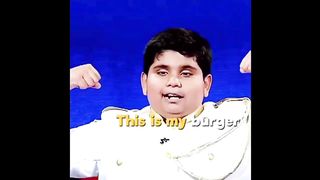Burger Lover
