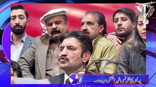 شیر افضل مروت نے خطرناک جنگ شروع کردی   ؟؟ #viral #trending #youtube