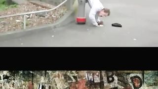Ridiculous Incident vol 196