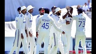 Australia snatched the number one position from India in the ICC Test rankings