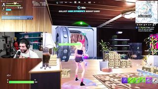 I Broke Into EVERY Vault in Fortnite Chapter 5!