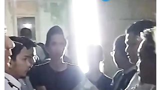 Momen jenazah masinis KA