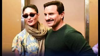 Famous Bollywood couple Saif and Kareena also bought a cricket team