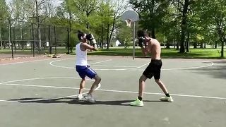 boxing 3