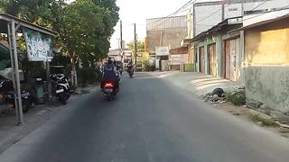 The journey of a successful team
