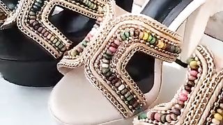 High heels lovers