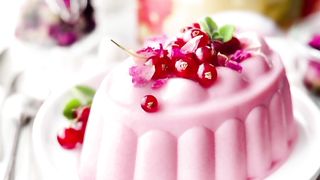 Blancmange