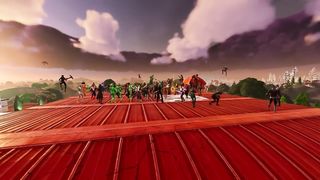 Fortnite CHAPTER 5 Hide & Seek!