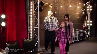 Angelica Hale_ Future Star STUNS The Crowd OH. MY. GOD!!!