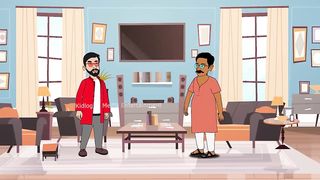अपने पराये Story in Hindi _ Hindi Story _ Moral Stories _ Bedtime Stories _ New Story _ Story