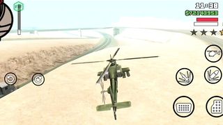 gta san andreas gameplay mission #63