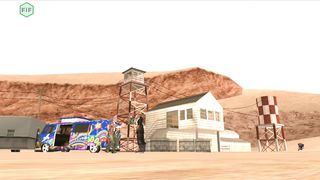 آرمی ٹرین سے گولڈ میڈل لے کر آئیں[ the Army Train Gold Medal] gta san andreas gameplay mission#62 2