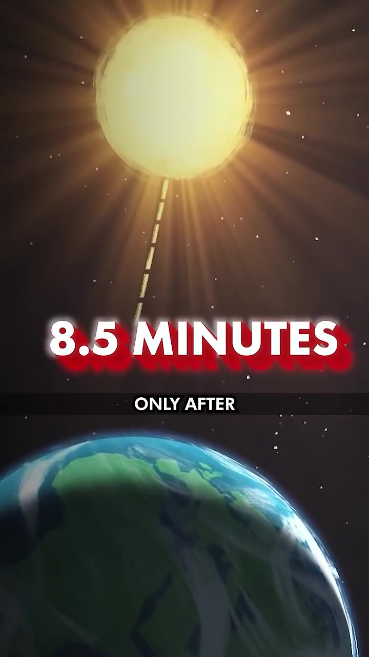 What Would Happen If the Sun Disappeared Febspot