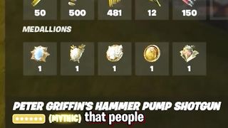 Fortnite Chapter 5 has a BIG Problem.