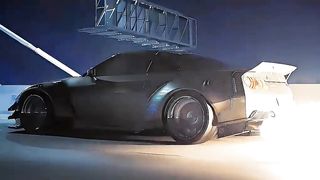 GTR arogant