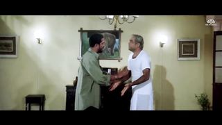 देखा कलमवाली बाई _ Krantiveer _ Viral video _ Nana patekar _ Paresh Rawal Comedy _ Dimple Kapadia.