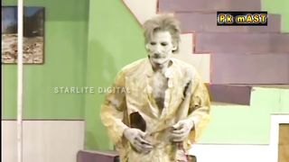 Best Of Iftekhar Thakur and Akram Udas With Sohail Ahmed Comedy Clip _ Pk Mast.
