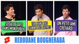 COMPILATION SHORTS #02 - Redouane Bougheraba