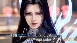 Soul Land 2 Eps 30 Sub Indo