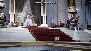 The Eternal Strife Eps 9  Sub Indo