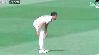 Good batting by young saim ayub