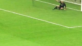 ???? Funny Penalty Kicks ???????? → ???? #Galinho_FC