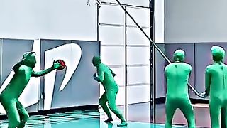 Mr. Beast vs Dude Perfect ????????
