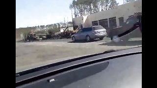 ПО ПЪТИЩАТА НА УКРАИНА