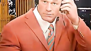 John Cena Cupid Edit