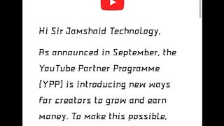 Big news to understand this update watch full video
