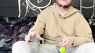 Best of March 2023 - Bottleflip is Life - Respect #277