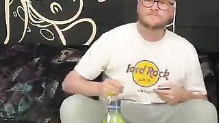 Best of April 2023 - Bottleflip is Life - Respect #302