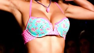 Briana Ans ⧸ Slow Motion ⧸ #swimwear  Fashion Show #summer #trending #style  #model Miami Swim Week