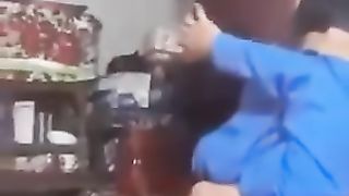 ارسلان کواسکول سے واپسی پر اٹھا کر ڈیرے پر الٹا لٹکا دیا۔