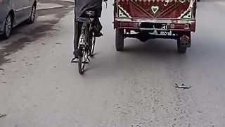 Double jugaad.... mind-blowing