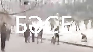 ОПОЗИЦИОННИ ЛИДЕРИ ГОВОРЯТ ЗА МУДЖАХЕДИТЕ / КАЗАХСТАН/