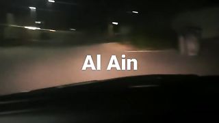 UAE Night