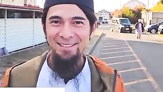 Aik japani musalman