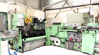 How Cigarettes are Manufactured