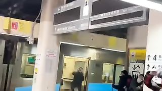 The earthquake in Japan was dangerous