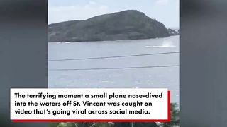 ‘Speed Racer’ actor Christian Oliver, two young daughters killed in Caribbean plane crash