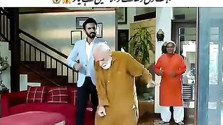 Pakistani Darama Sence.