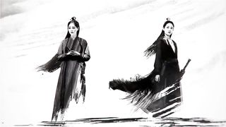 Heavenly Sword and Dragon Slaying Sabre 2019 EP49