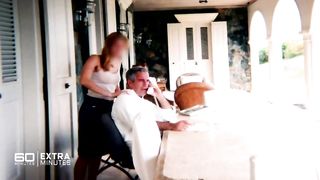 What really happened on Jeffrey Epstein's private island?