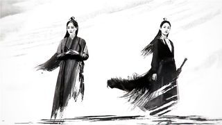 Heavenly Sword and Dragon Slaying Sabre 2019 EP50